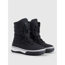 Buty zimowe śniegowce INUA chłopięce 4FJRAW25FSBSM035-20S
