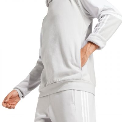 6. Bluza adidas Squadra 25 Sweat Hoody M JD2977