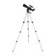 3. Teleskop Celestron Travel Scope 50 mm