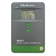 8. Solarny regulator ładowania MPPT Qoltec 53665 z czujnikiem temperatury 60A |12V / 24V | LCD | Bluetooth | APP | GEL | LiFePO4