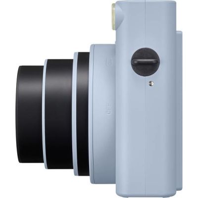 7. APARAT FOTOGRAFICZNY INSTAX SQUARE SQ1 GLACIER BLUE FUJIFILM