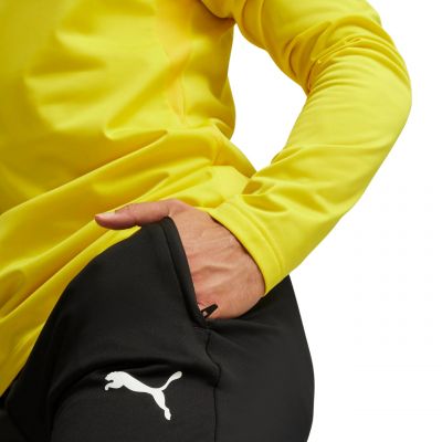 6. Spodnie Puma Team Goal Slim Training M 659037 03