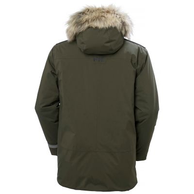 16. Kurtka Helly Hansen Reine Parka M 53630 431