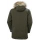 16. Kurtka Helly Hansen Reine Parka M 53630 431