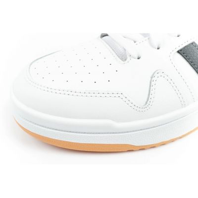 6. Adidas Postmove buty sportowe męskie sneakersy czarne wygodne