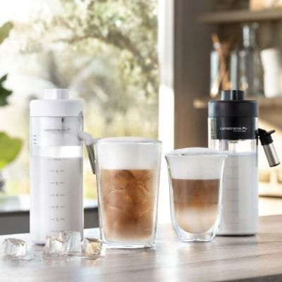 11. De’Longhi Eletta Explore Pełna automatyka Ekspres do espresso 1,8 l