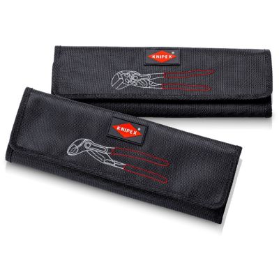 2. Knipex 00 19 55 S7 szczypce Zestaw szczypiec