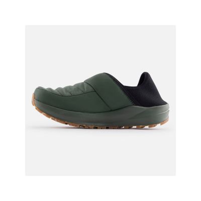 4. Buty Rossignol Rossi Chalet Ebony 2.0 zielony
