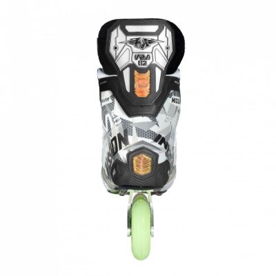 4. Rolki hokejowe Mission Inhaler WM02 Jr 1058411
