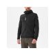 2. Bluza MILLET M SENECA FLEECE HOODIE czarna
