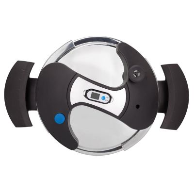 2. Szybkowar - 7l Smile MGS-07