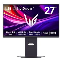 Monitor LCD 27" IPS 4K 27G850A-B LG