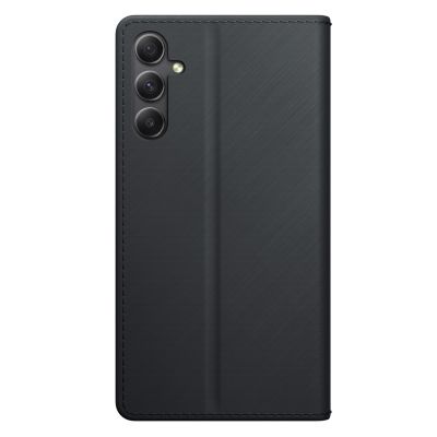 5. Etui 3mk Wallet Case na Samsung Galaxy A34 5G - czarne