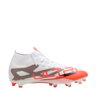 11. Buty piłkarskie Puma Ultra 5 Match+ FG/AG M 108162 01