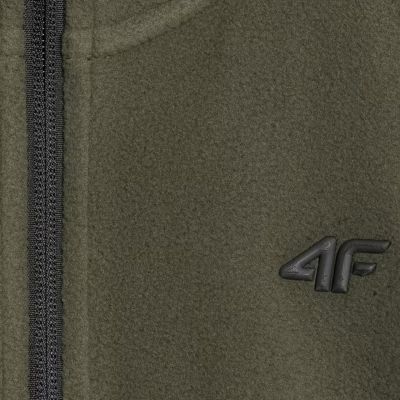 12. Polar dla chłopca 4F M413 khaki 4FJWAW25TFLEM413 43S