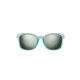 3. Okulary JULBO Spark Reactiv Glare Control 1-3 Translu Ice Blue