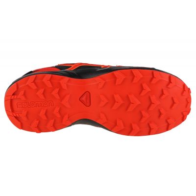 4. Buty Salomon Speedcross CSWP Jr 471234 