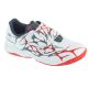 Joma Super Copa Jr 2505 INV SCJW2505INV Białe 27