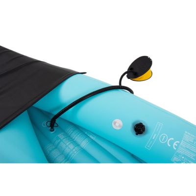 16. KAJAK 2-OSOBOWY SET 321x92x47CM 34184