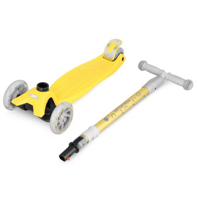 10. Hulajnoga balansowa składana Spokey PLIER 940877