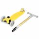 10. Hulajnoga balansowa składana Spokey PLIER 940877