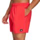 8. Spodenki kąpielowe adidas Solid CLX Short-Length M JC9919