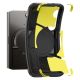 13. Etui Spigen Tough Armor MagSafe na Samsung Galaxy S25 - czarne