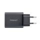 10. Intenso 7806510 adapter zasilający/ inwentor Wewnętrzna 65 W Czarny