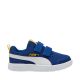 3. Buty Puma Courtflex V3 Mesh PS Jr 398085 05