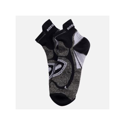3. Skarpety Rossignol Skpr Trail Socks czarny