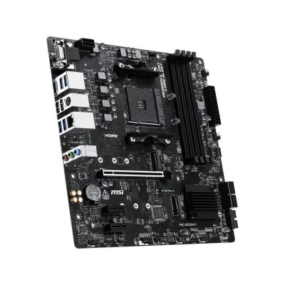 2. Płyta główna MSI PRO B550M-P