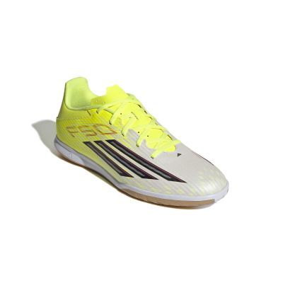 3. Buty adidas F50 Club IN JR9049