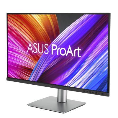 28. ASUS ProArt PA279CRV monitor komputerowy 68,6 cm (27") 3840 x 2160 px 4K Ultra HD LCD Czarny