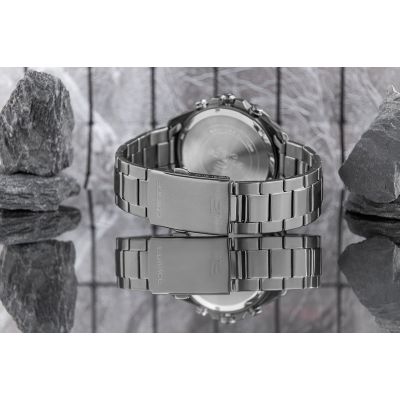 6. Zegarek Męski CASIO EDIFICE EFV-550GY-8AVUEF + BOX