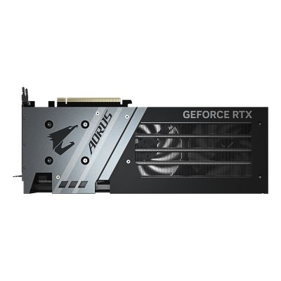 6. GIGABYTE AORUS GeForce RTX 5060 ELITE 8G NVIDIA 8 GB GDDR7