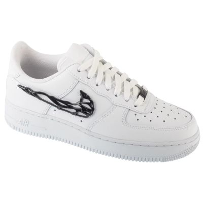 Nike Air Force 1 07 IF1686-101 Białe 37,5