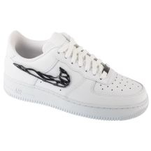 Nike Air Force 1 07 IF1686-101 Białe 37,5