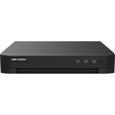 6. Hikvision Value Series IDS-7208HUHI-M1/T kamera cyfrowa Czarny