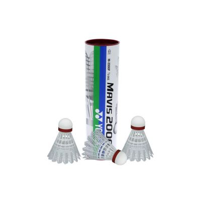 2. Lotka do badmintona Yonex Mavis 2000 M-2000