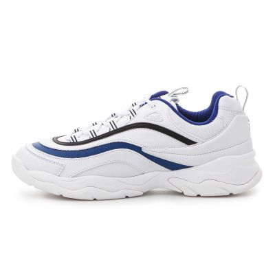 5. Buty Fila Ray Low M 1010561-01U