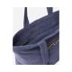 5. Torebka RIP CURL REVIVAL CORD 24L TOTE granatowa