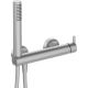 Bateria prysznicowa z zestawem prysznicowym BQS_F41M 5907650818564