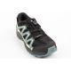 2. Salomon buty dziecięce trekkingowe Piccolo Waterproof buty outdoorowe