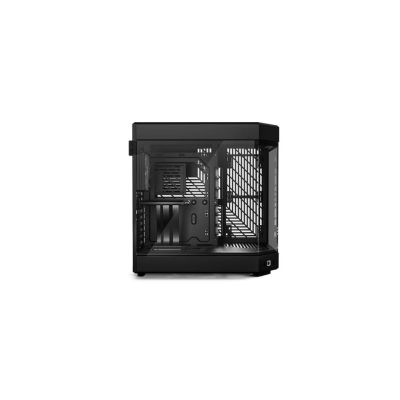 9. HYTE Y60 Midi Tower Czarny