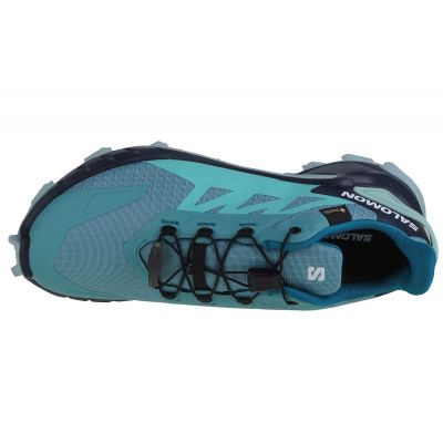 3. Buty do biegania Salomon Supercross 4 GTX W 473169