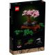 2. LEGO Icons 10281 - Drzewko Bonsai