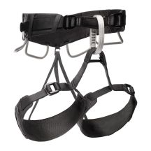 Uprząż Black Diamond Momentum 4S rozmiar XXS/S anthracite