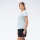10. Damska Koszulka z krótkim rękawem JELLI WMNS