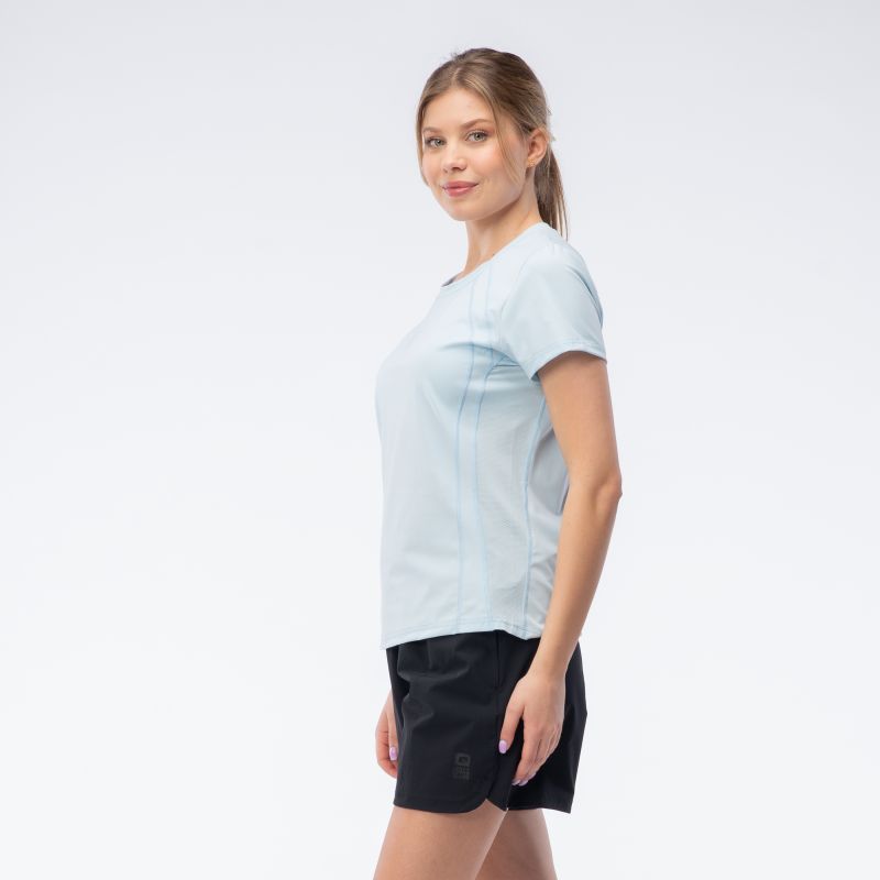 10. Damska Koszulka z krótkim rękawem JELLI WMNS