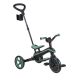24. Rowerek Globber Explorer Trike Foldable 4w1 732-104